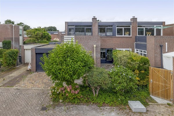 Medium property photo - De Reede 80, 9642 ME Veendam